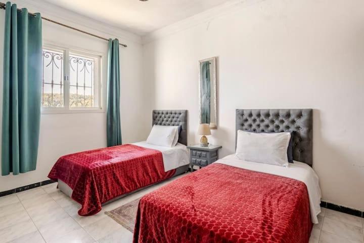 Ocean Breeze ,See View Apartment L'Oasis Exterior foto