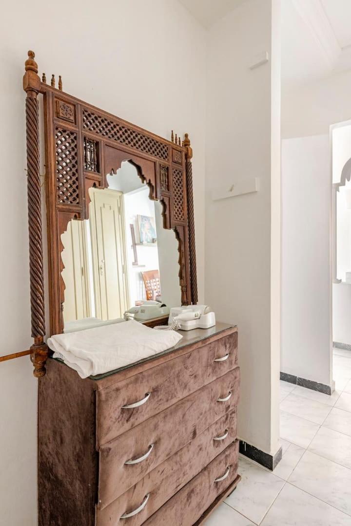 Ocean Breeze ,See View Apartment L'Oasis Exterior foto