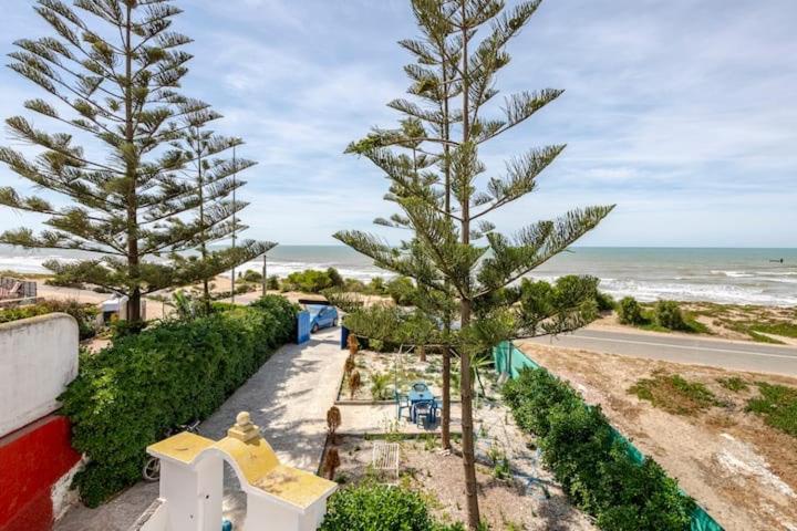 Ocean Breeze ,See View Apartment L'Oasis Exterior foto
