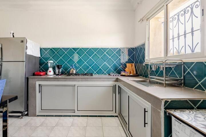 Ocean Breeze ,See View Apartment L'Oasis Exterior foto